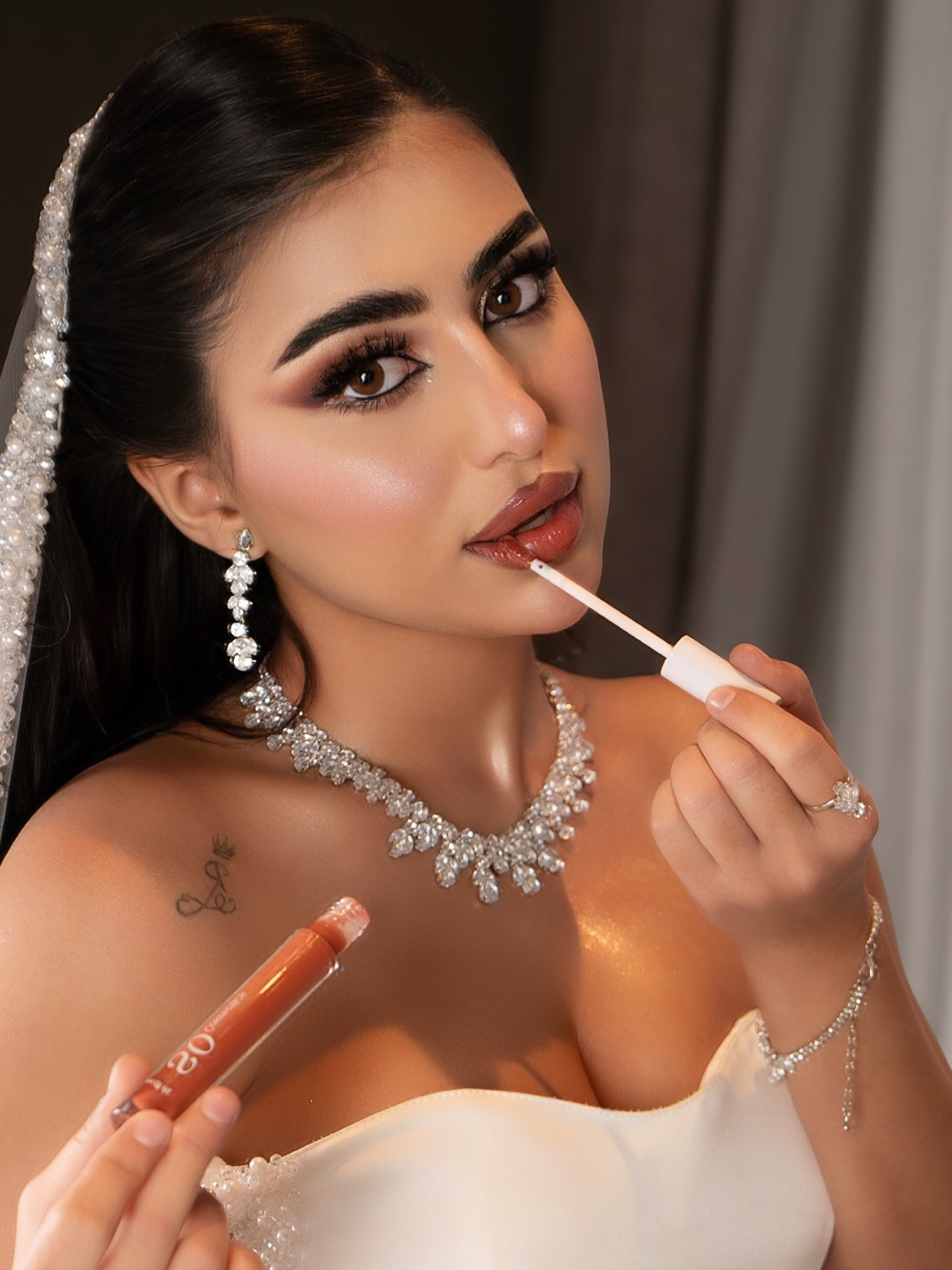 ميكب سهر ٣٠٠