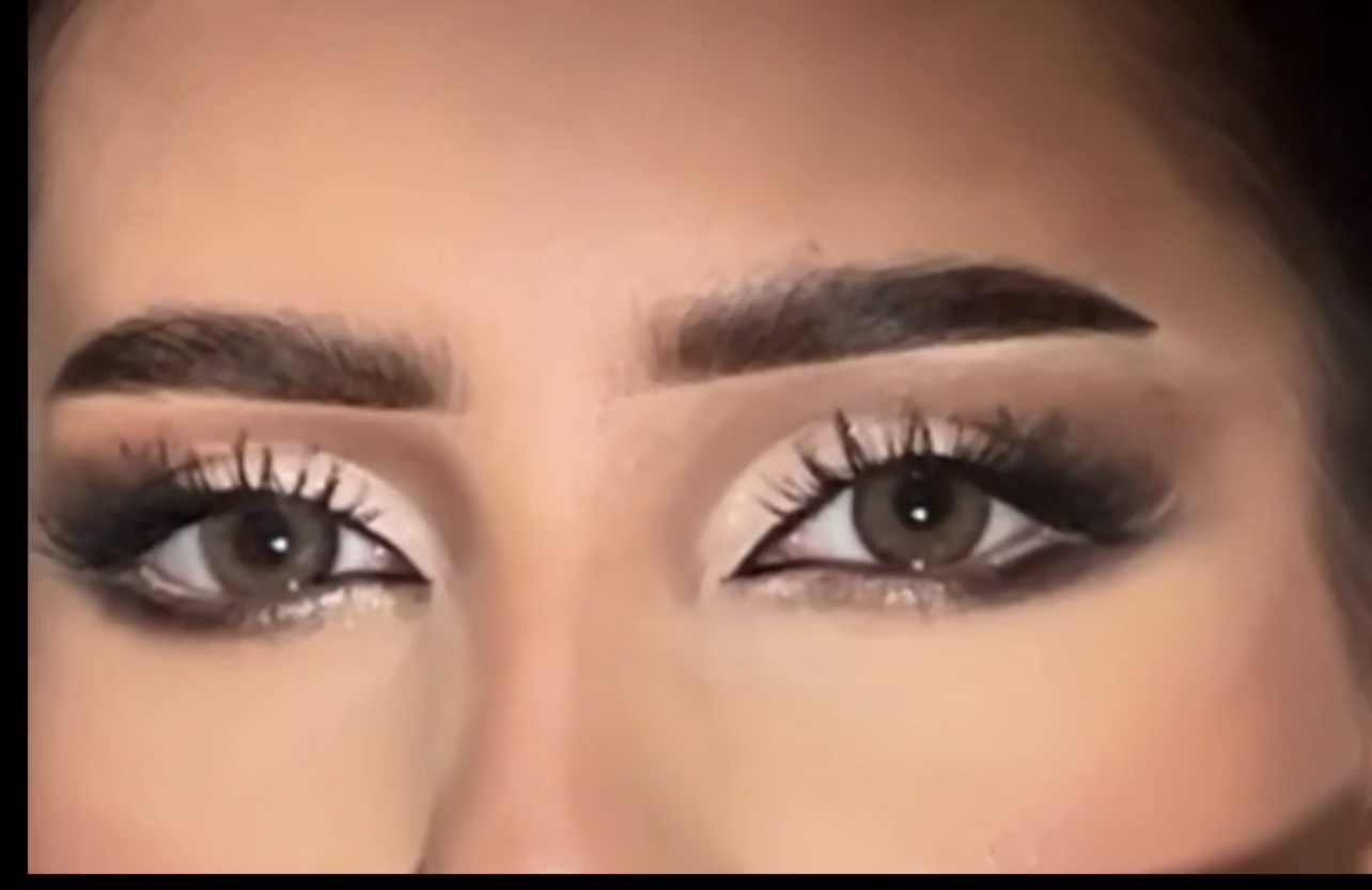 ميكب ارتست هناء