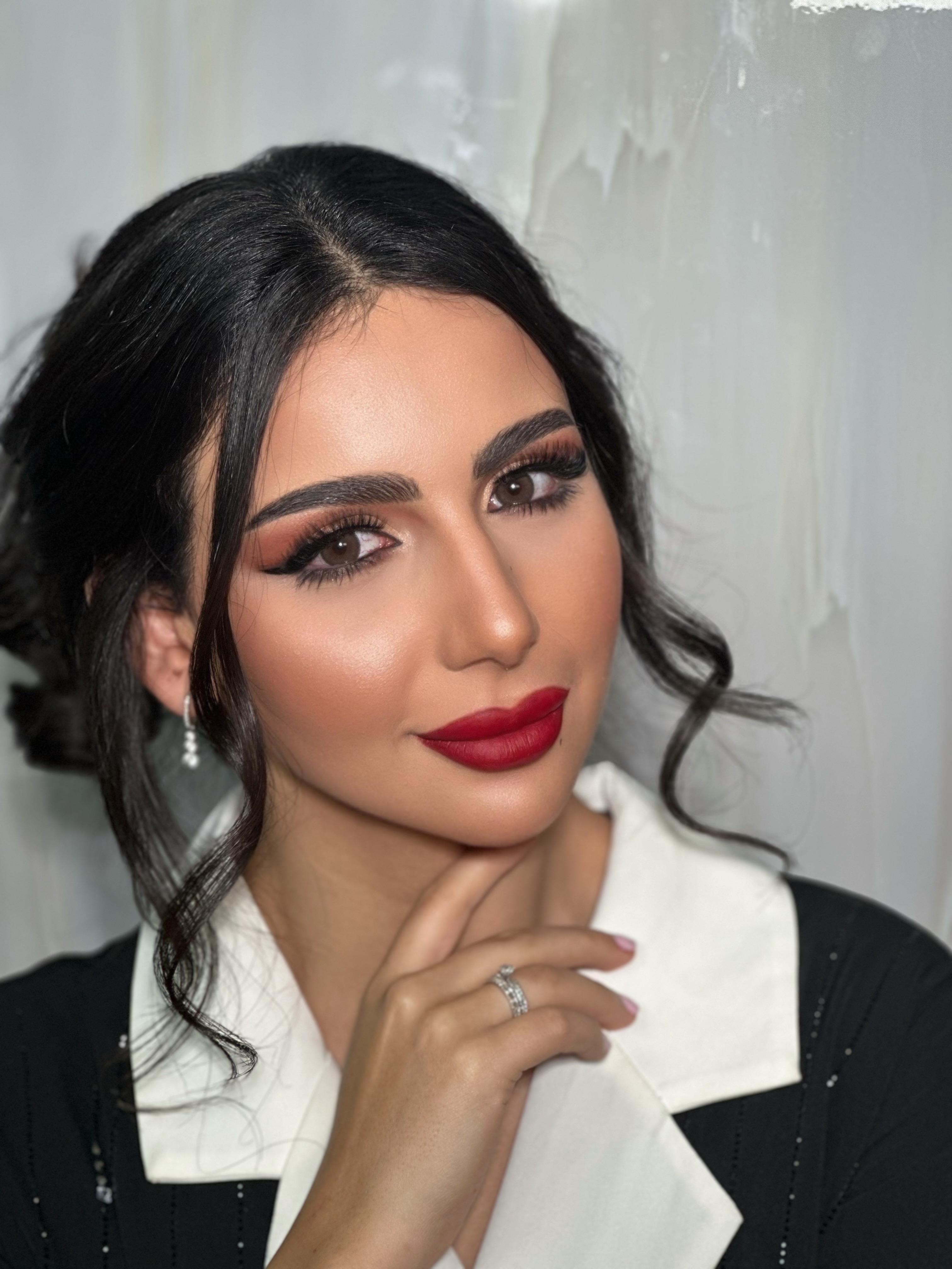 ميكب سهره300