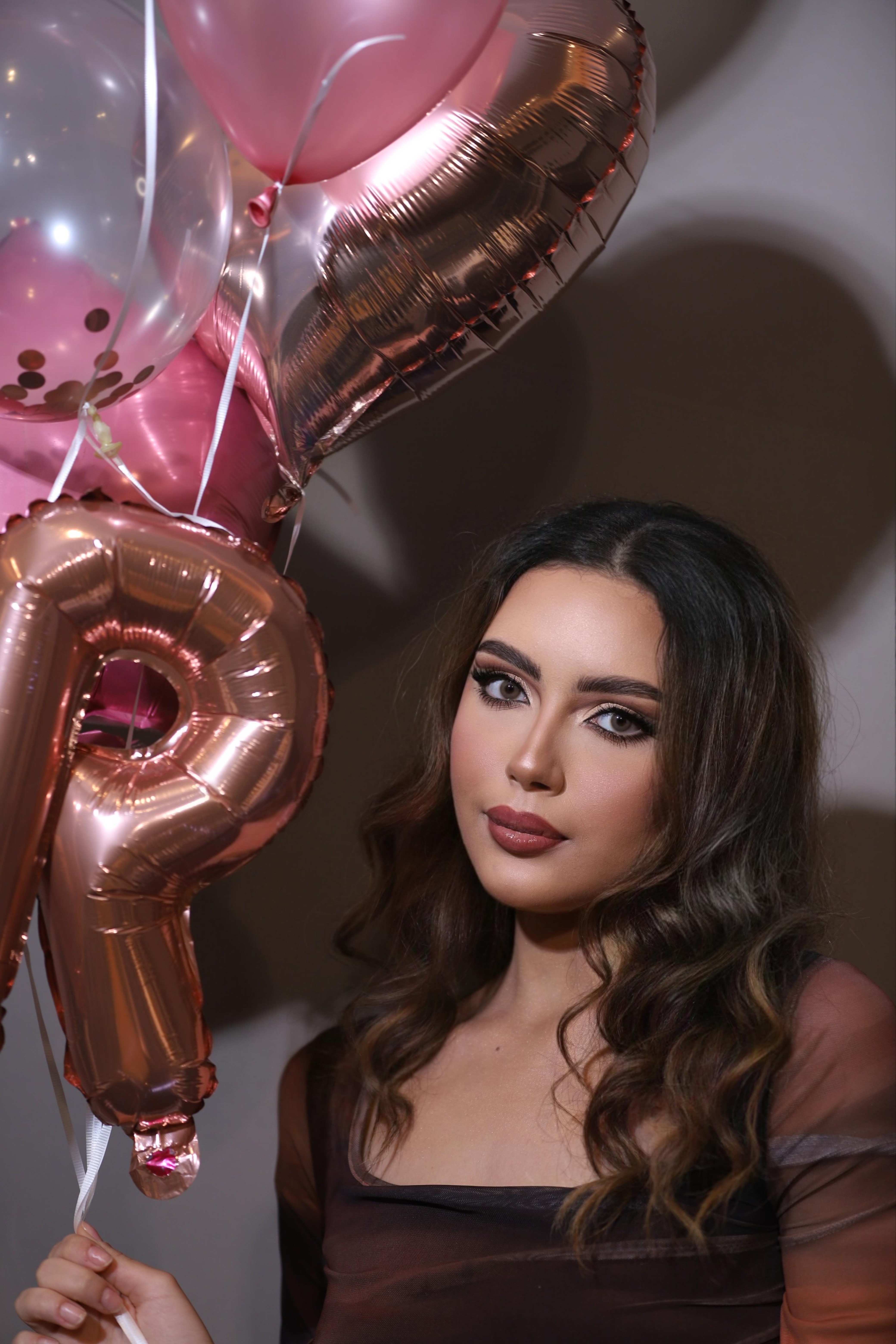 ميكب سهره 300