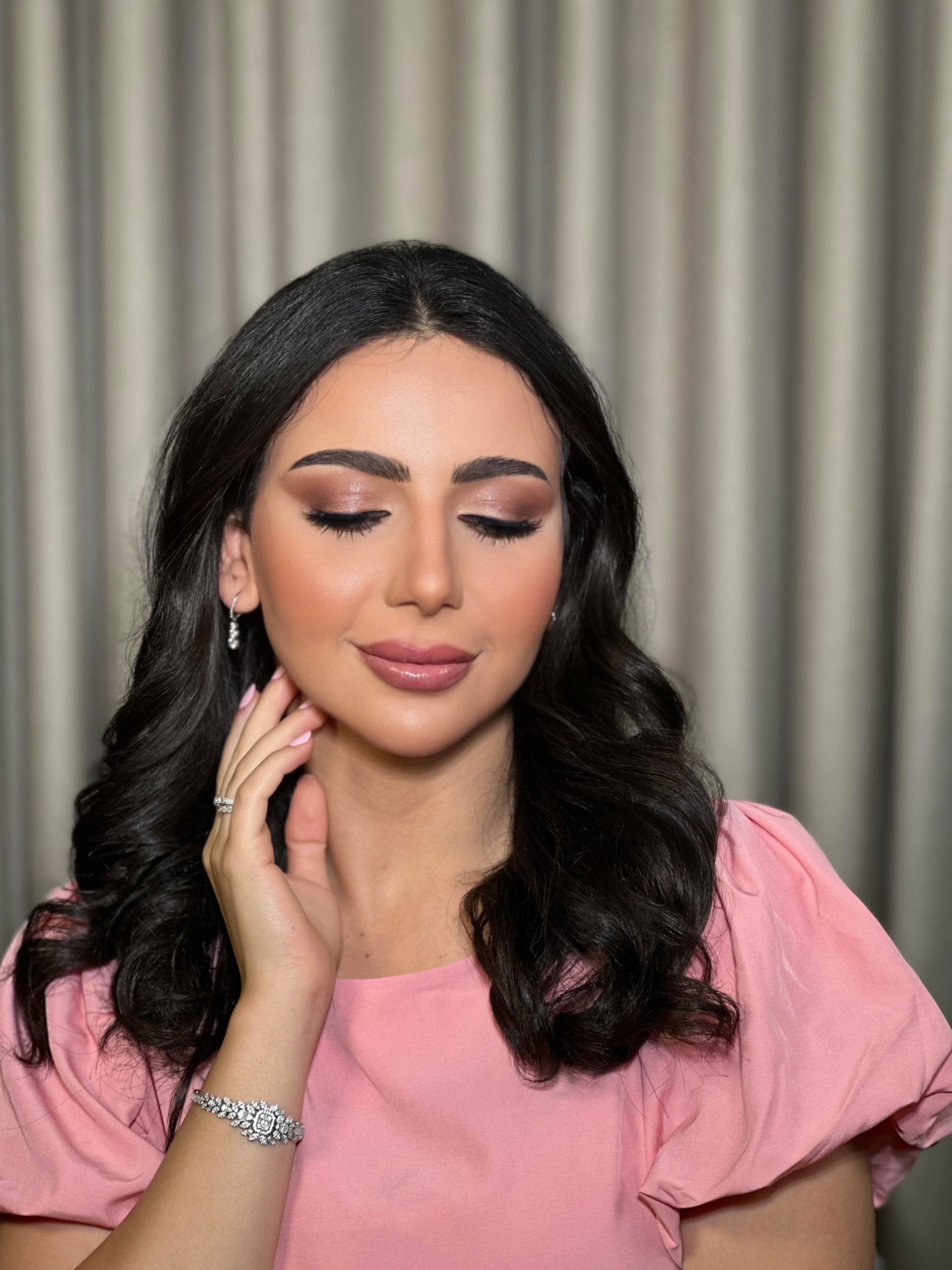 ميكب سهره 300