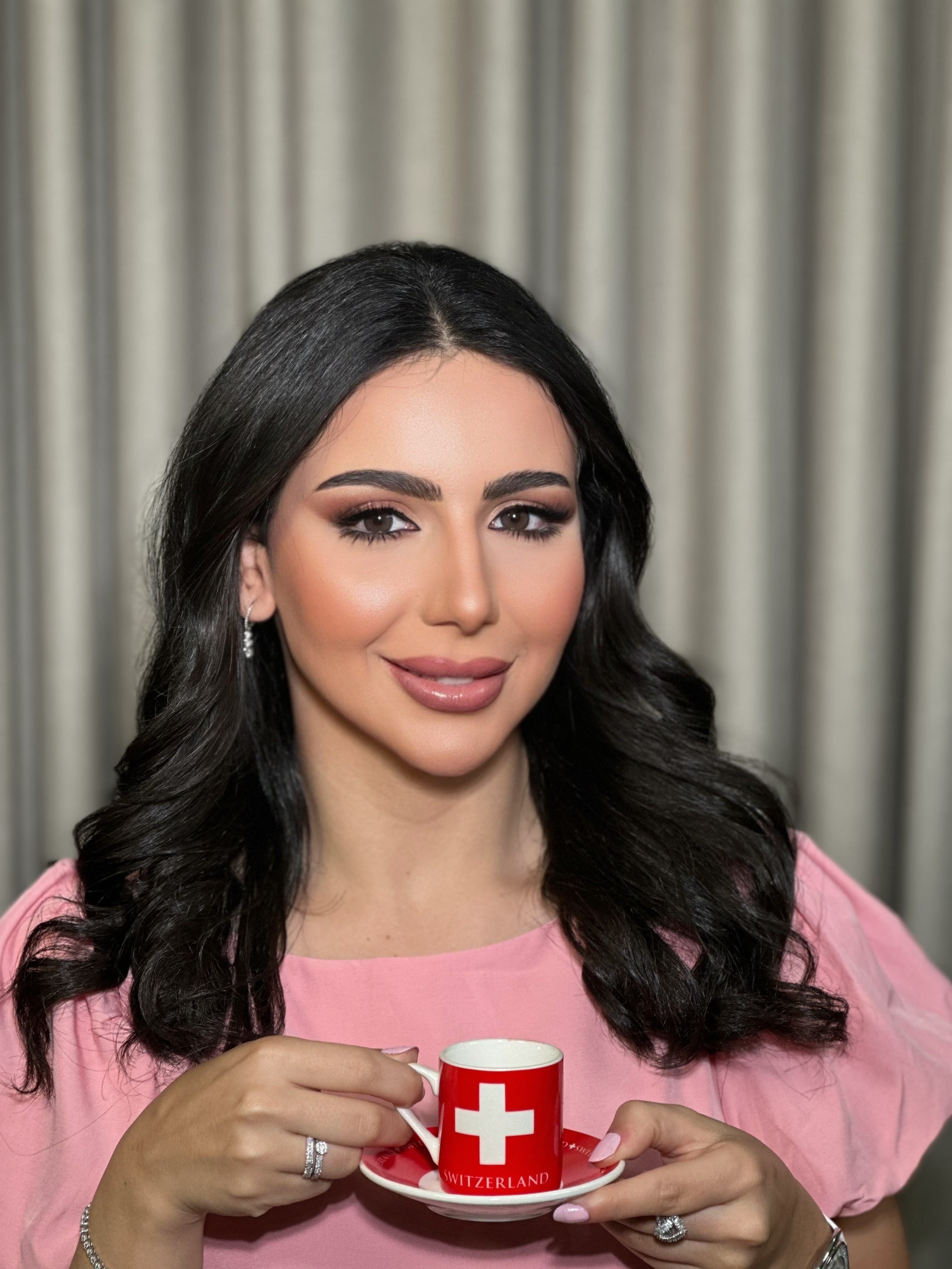 ميكب سهره 300