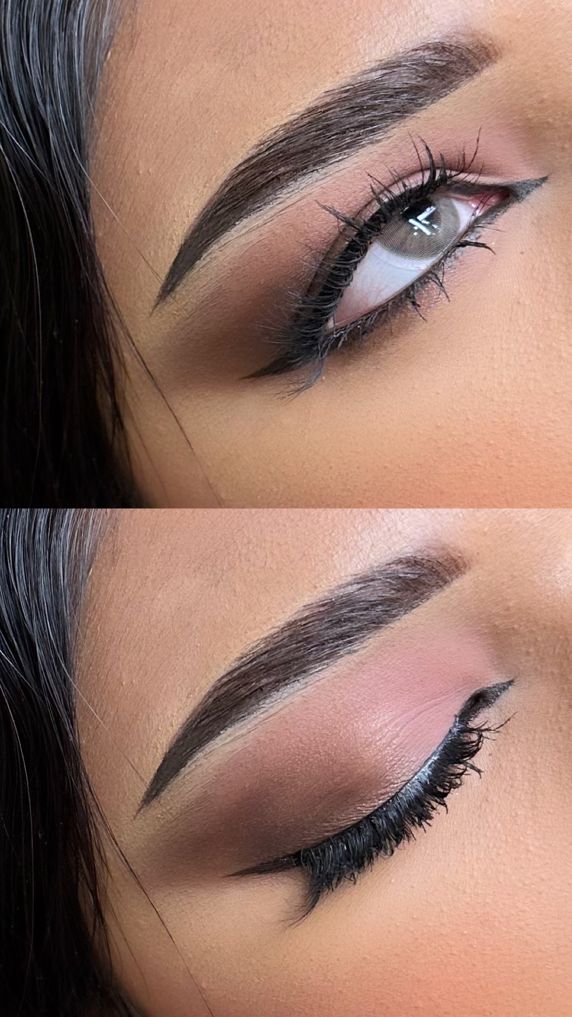 ميكب ناعم ب 150