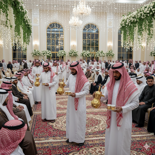 ضيافة الشيوخ