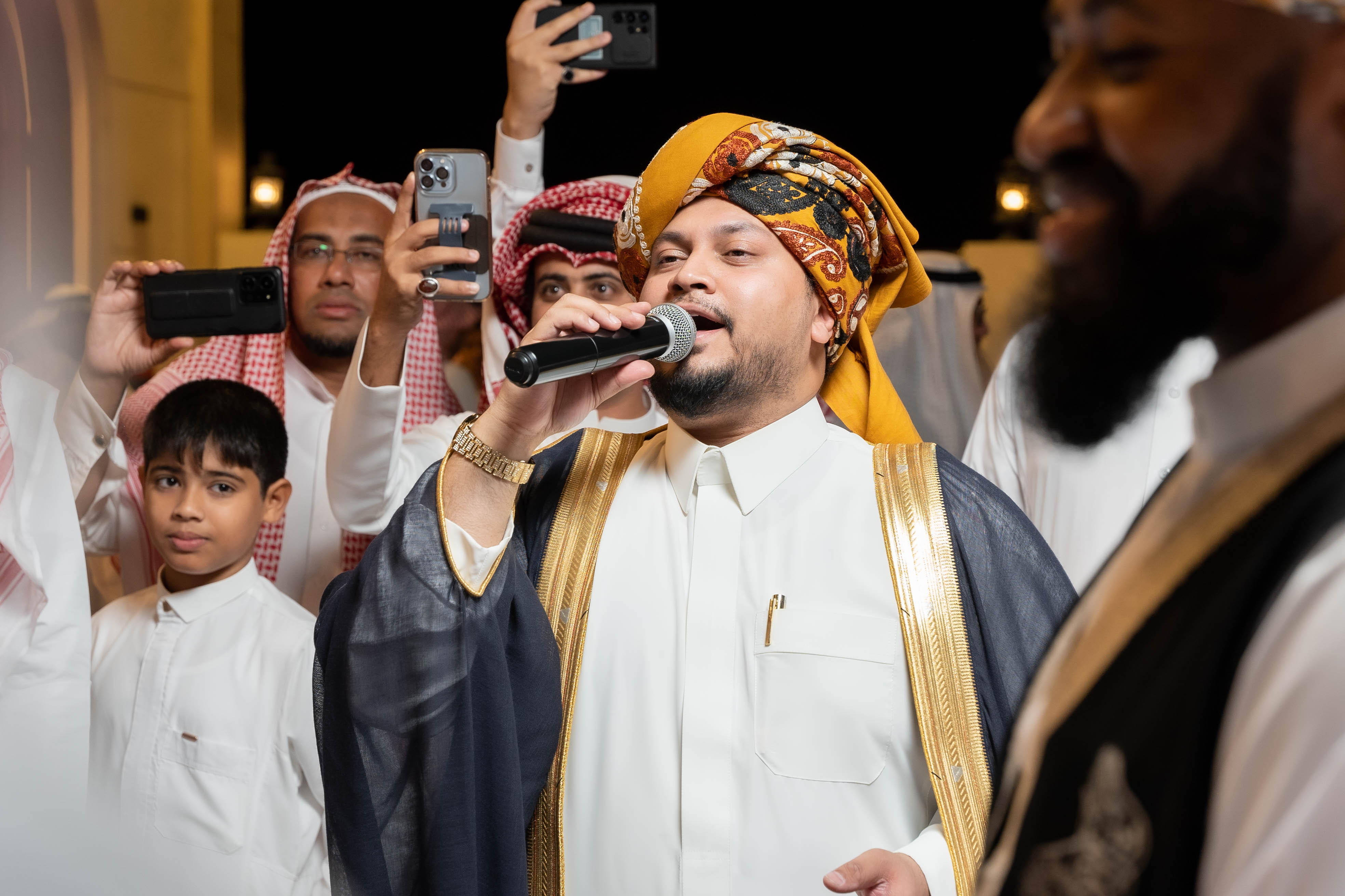مجس حجازي