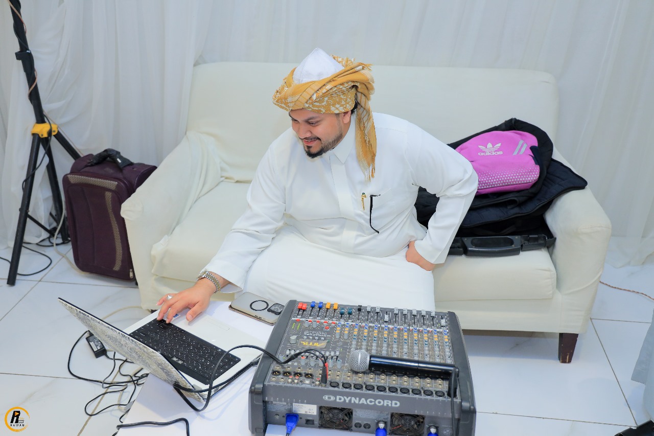 صوتيات - Sound System