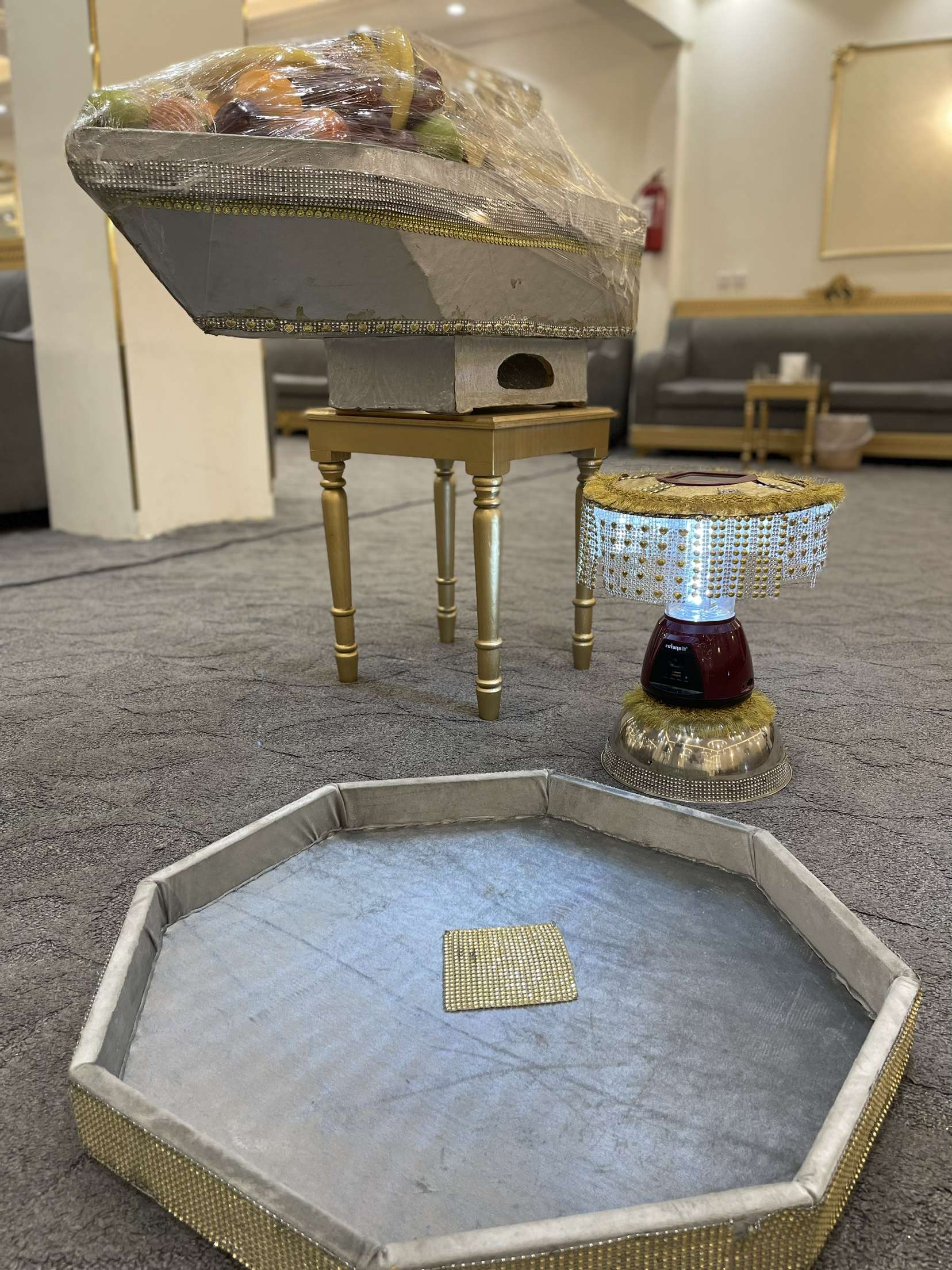سفن ومعاشر وآتاريك