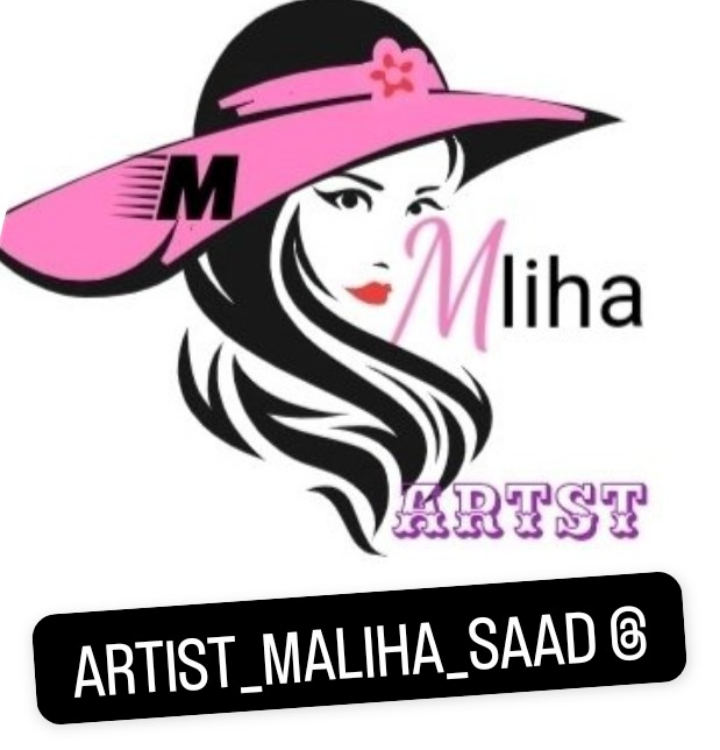 ميك اب ارتست مليحه سعد