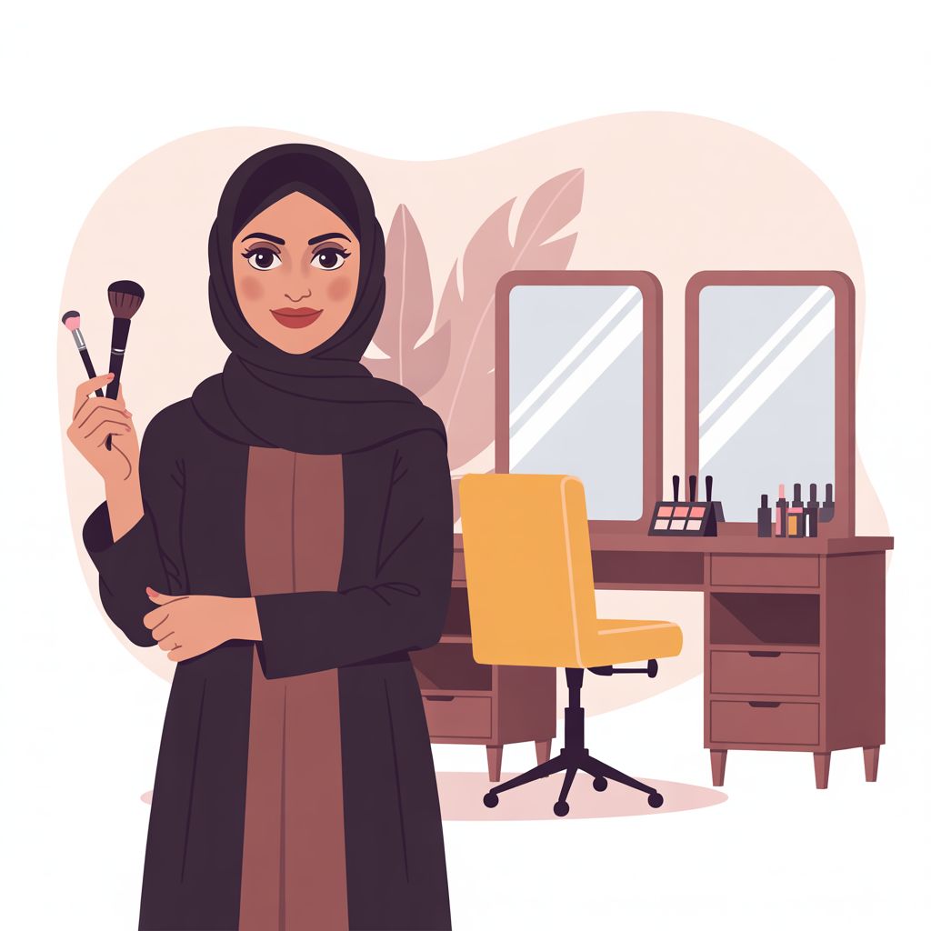 ميك اب