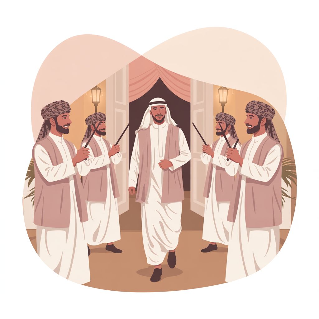 فرق شعبية
