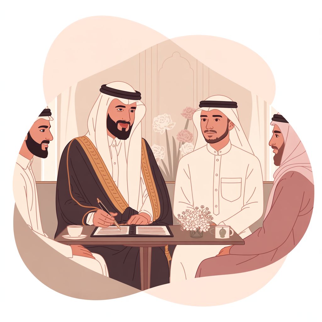 مأذون شرعي