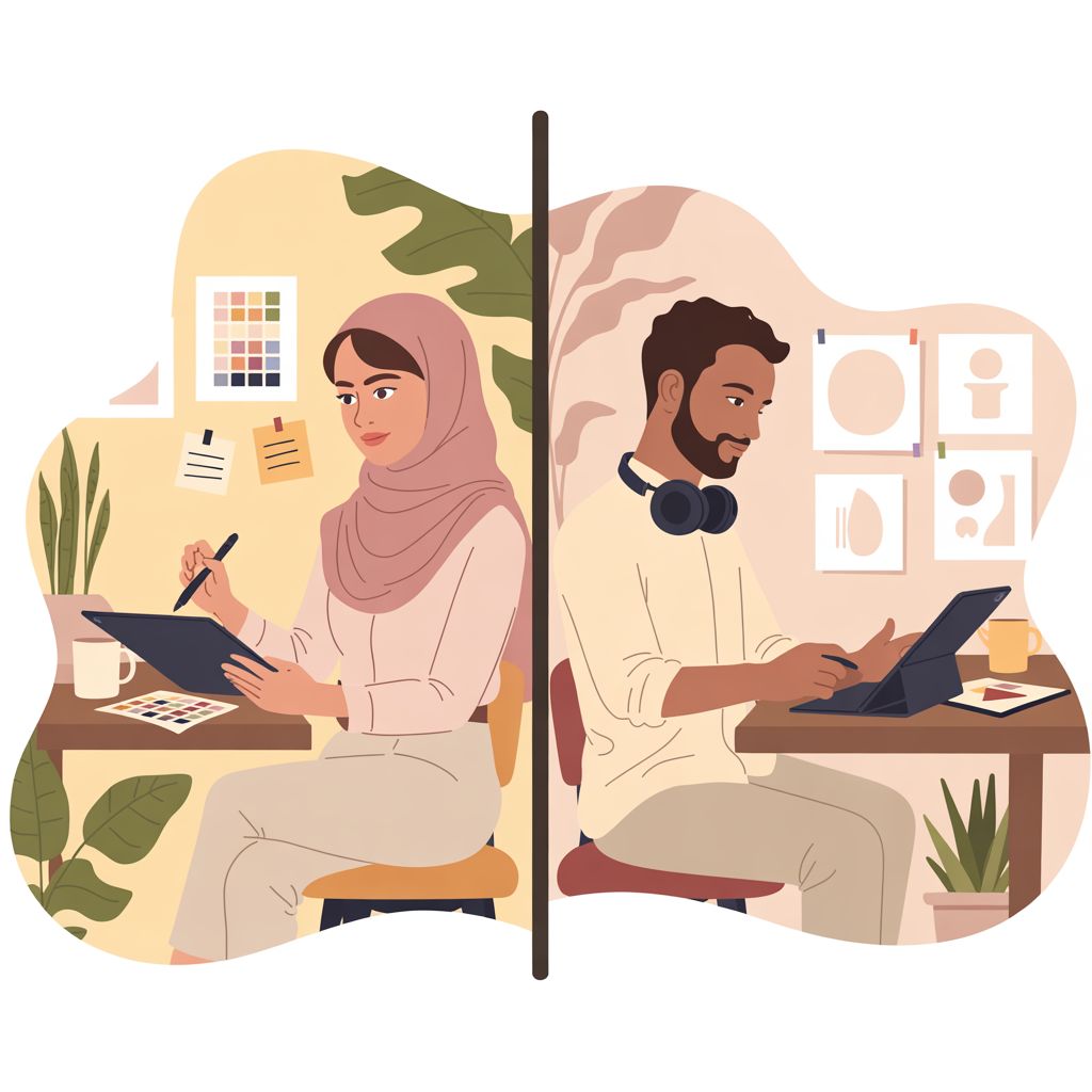 التصميم الجرافيكي