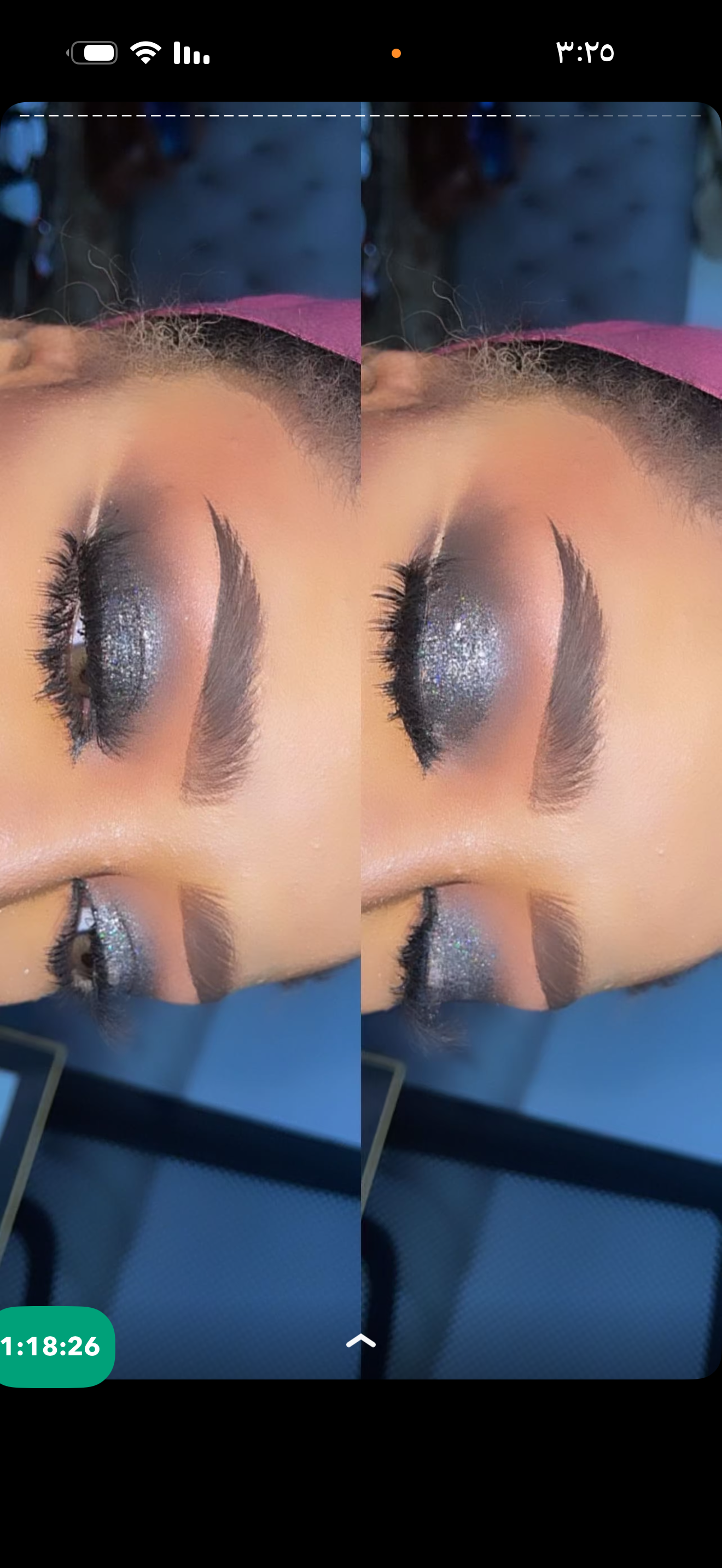 ميكب  ارتست 💄