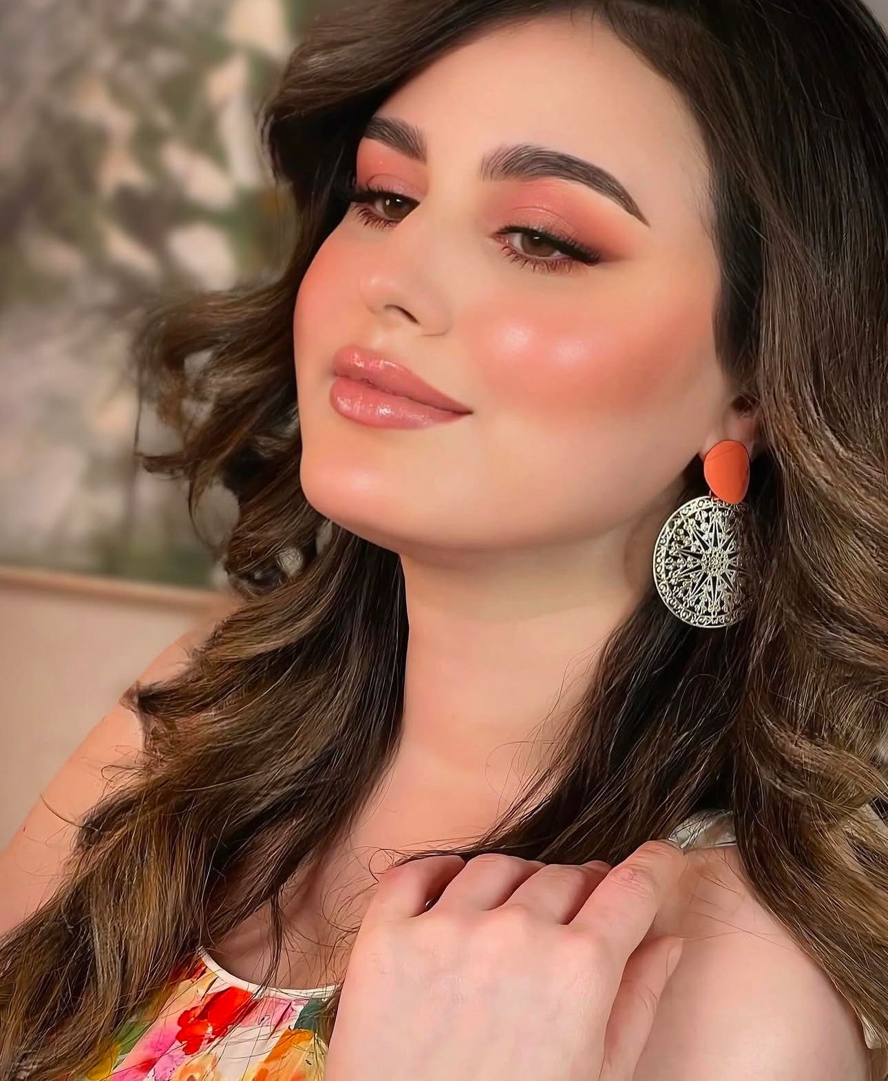 ميكب  ارتست 💄