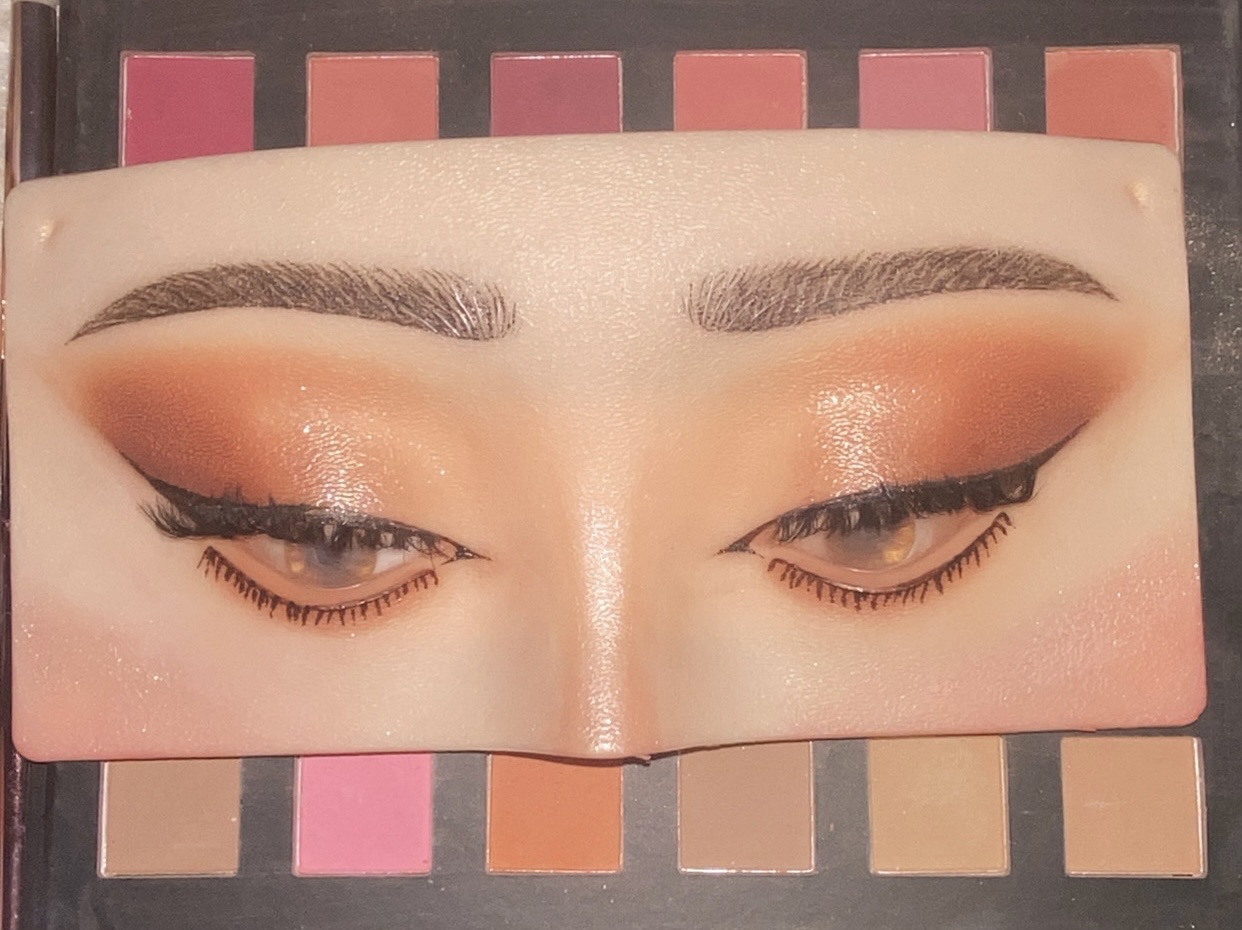 Makeup