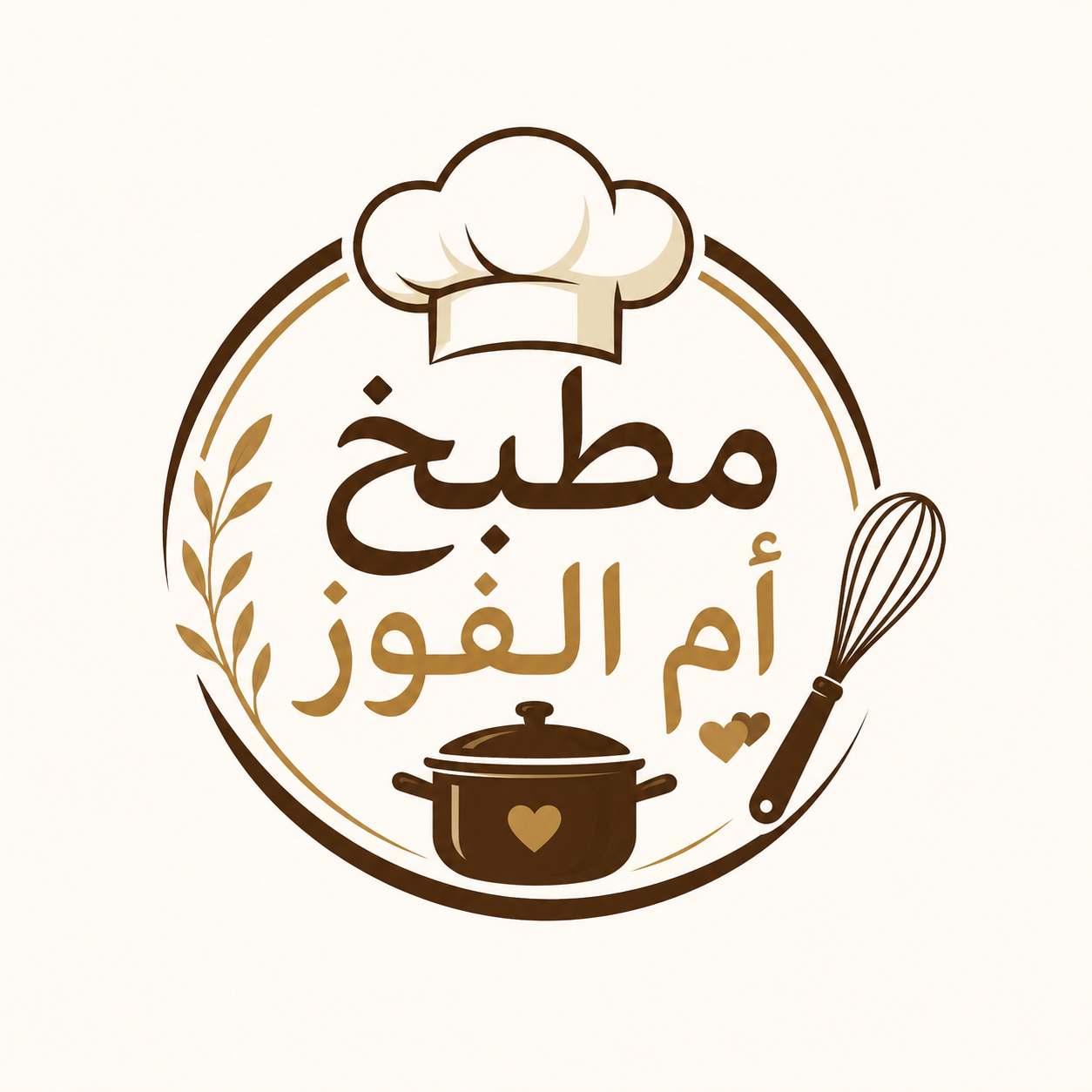 مطبخ الفوز للاكلات