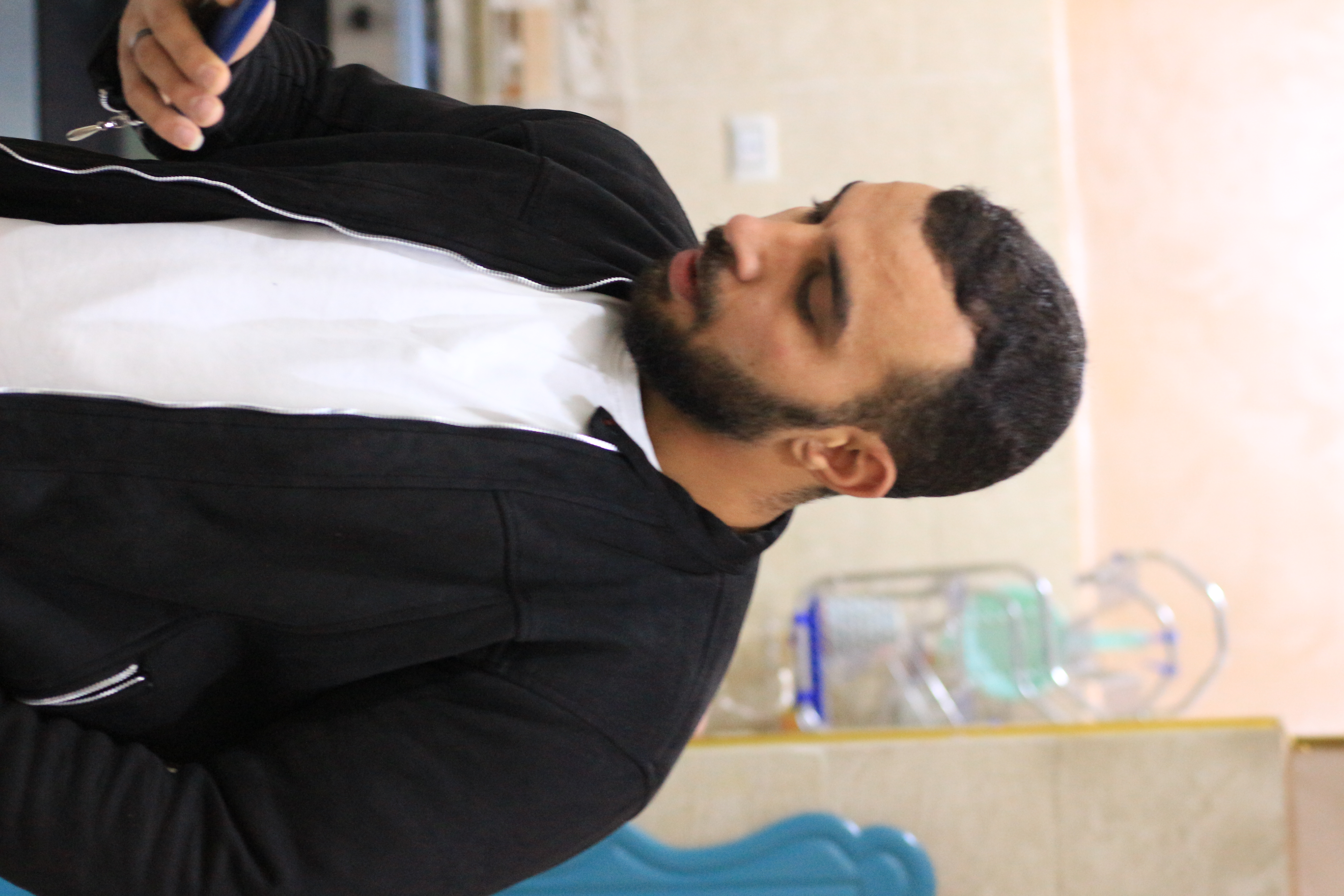 ‪Hossam Hasan‬‏